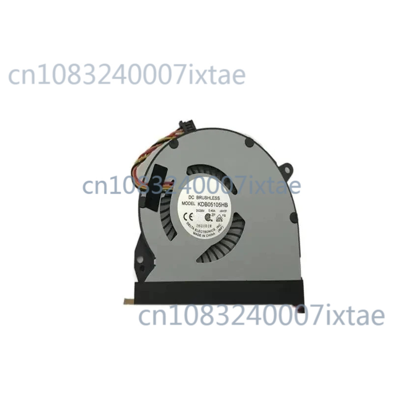 Laptop Cooling Pad - พัดลมสำหรับเอซุส อีแพด EP121 B121 KDB05105HB-AH1F UDQFRYH80DSA