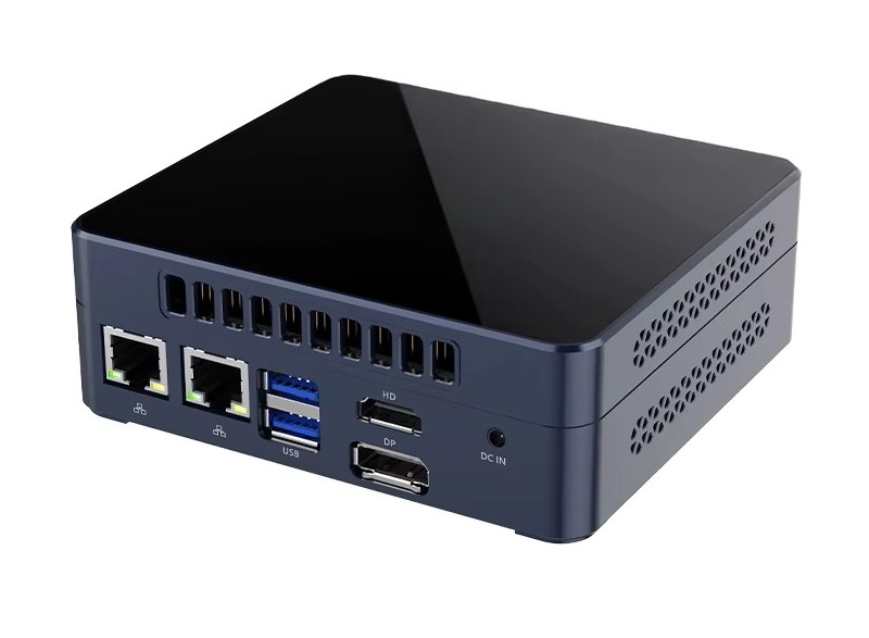 Pc Gaming Cost - คอมพิวเตอร์เกมมิ่ง N150 รุ่นใหม่ รองรับ 4K WiFi6