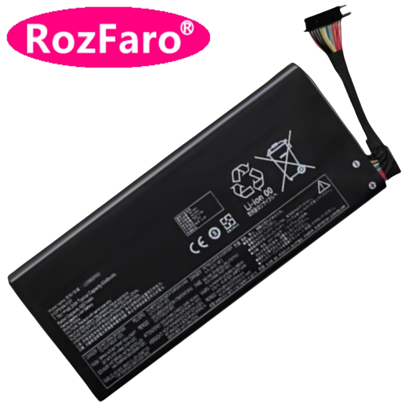 Pc Gaming Lenovo Legion - โรซฟาโร L23M2PK0 L23B2PK0 L23D2PK0 L23L2PK0 แบตเตอรี่สำหรับเลอโนโว