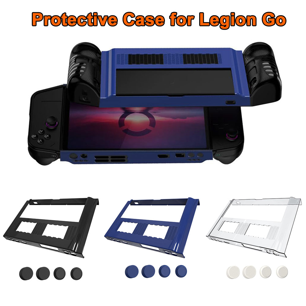 Pc Gaming Lenovo Legion - เคสสําหรับ Lenovo Legion Go เกมคอนโซล Monitor