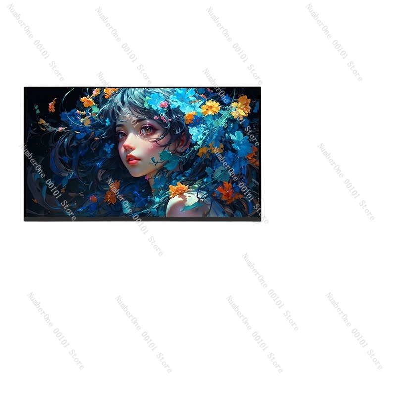 High Refresh Monitor - จอเกมมิ่ง 4K QD-OLED หน้าจอขนาดใหญ่ ควอนตัมดอท แสดงผลแบบ