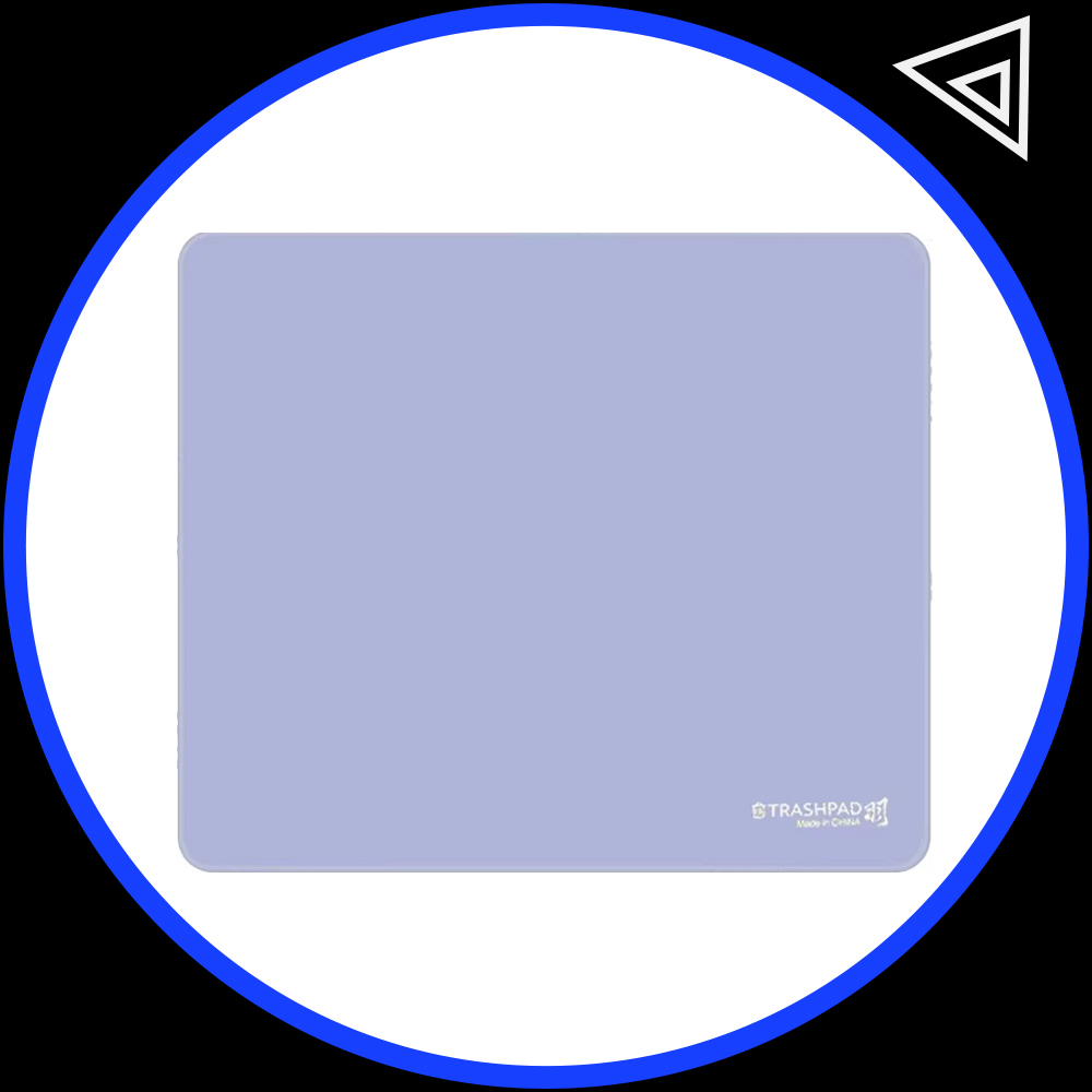 Pc Gaming Valorant - แผ่นรองเมาส์เกมมิ่ง TRASHPAD รุ่น Feather สำหรับควบคุม FPS