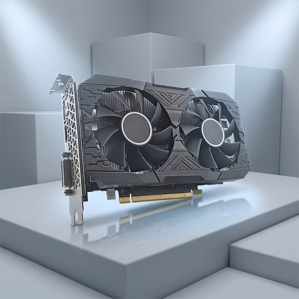 การ์ดจอ RX 580 2048SP 8GB/16GB - Pc Gaming Cost บทวิจารณ์และราคา