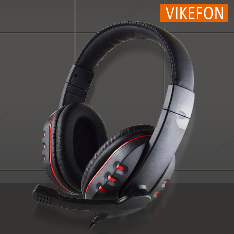 หัวแบบมีสายหูฟังสําหรับเล่นเกม - Pc Gaming Vs Ps5 บทวิจารณ์และราคา