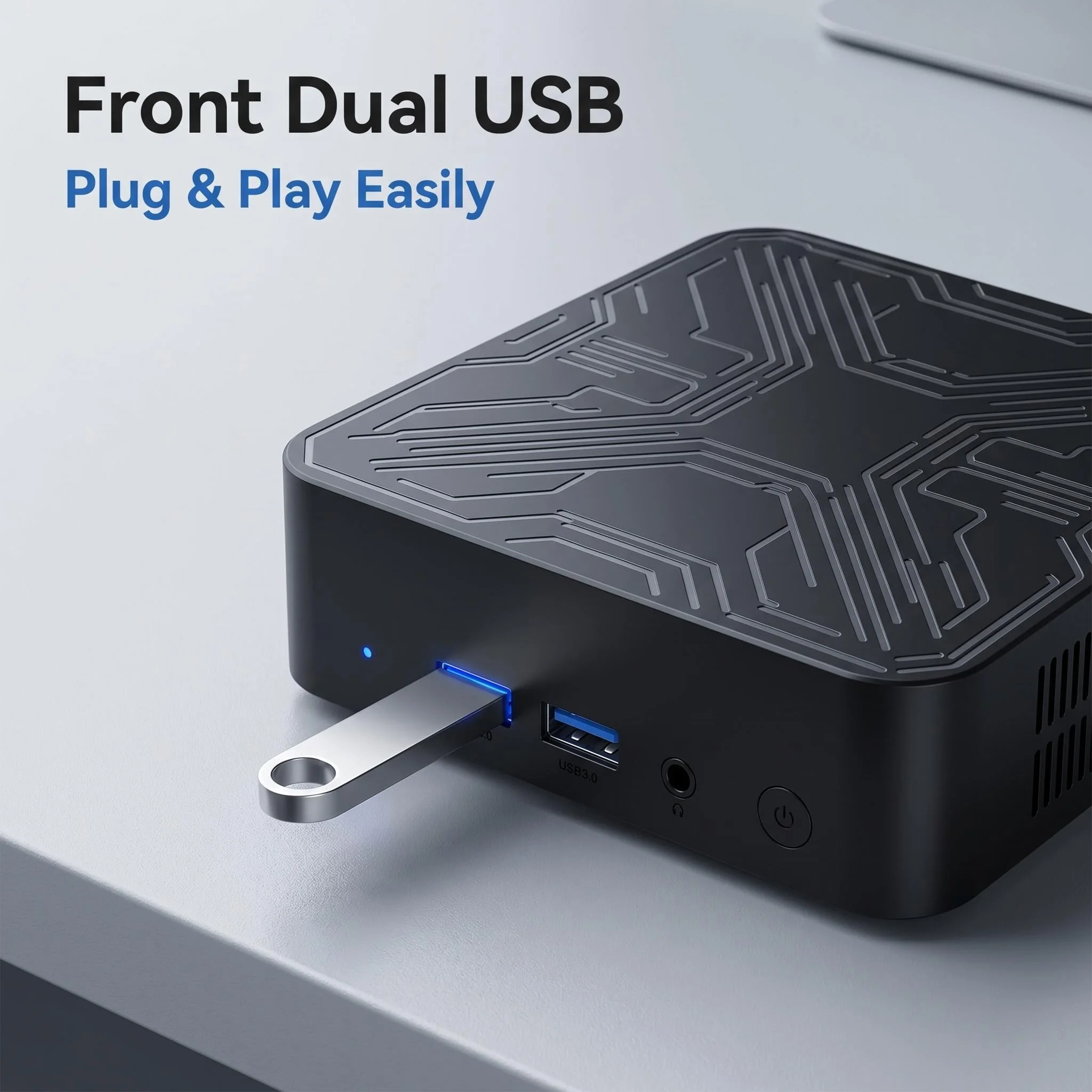 มินิพีซี Core N150 คุ้มค่า พกพ - Pc Gaming Cost บทวิจารณ์และราคา