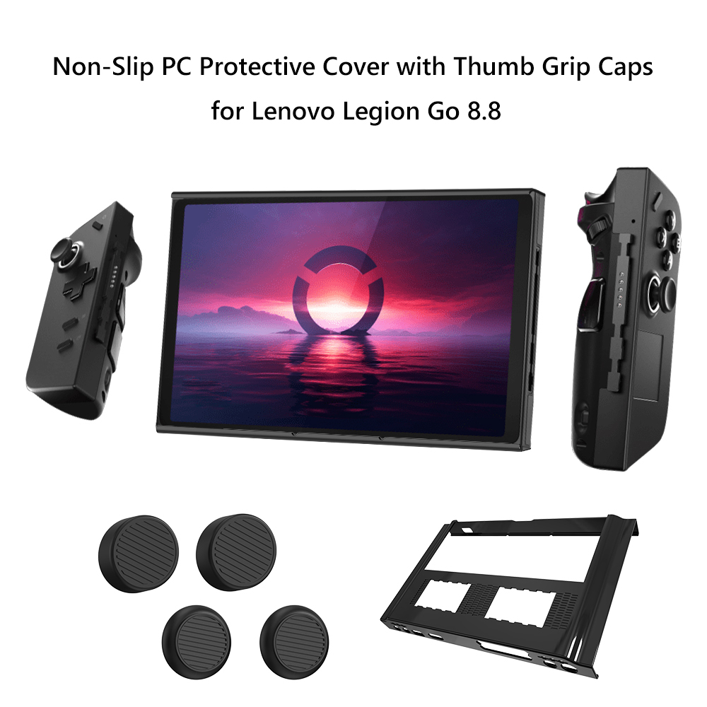 เคสป้องกัน PC ฝาครอบแข็งดูดซับ - Pc Gaming Lenovo Legion บทวิจารณ์และราคา
