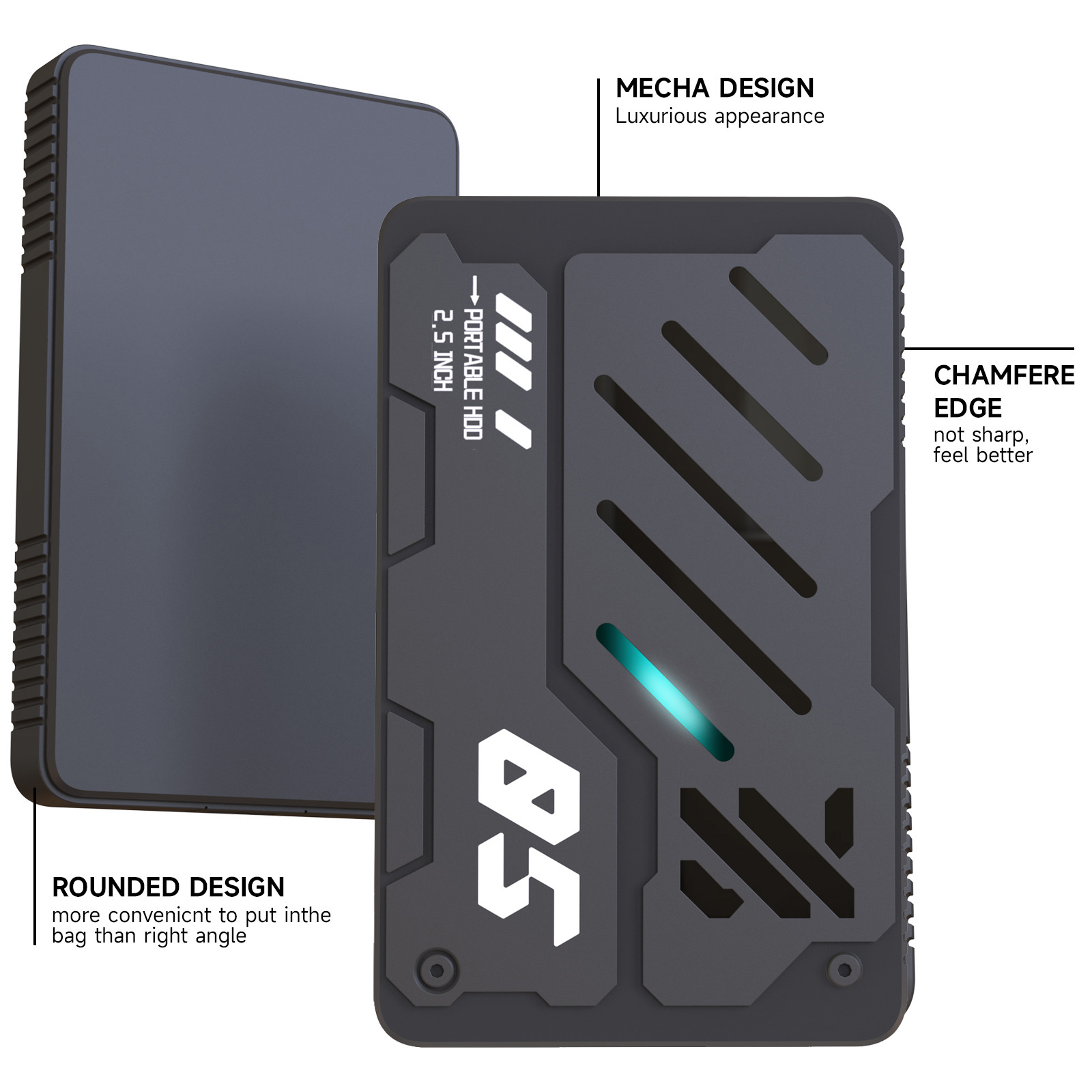 USB 3.0/Type-C HDD ภายนอกขยายเ - Pc Gaming Vs Ps5 บทวิจารณ์และราคา