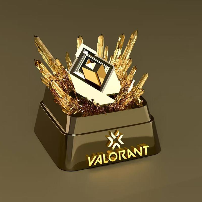 คีย์แคปธีม Valorant สำหรับคีย์ - Pc Gaming Valorant บทวิจารณ์และราคา
