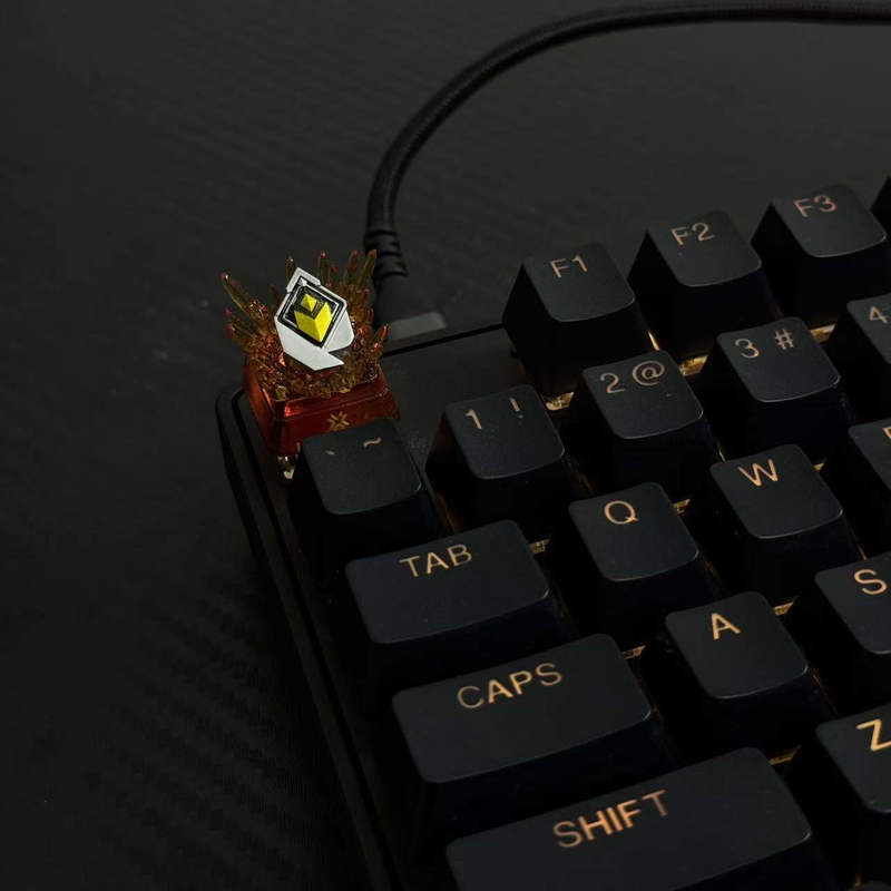 คีย์แคปธีม Valorant สำหรับคีย์ - Pc Gaming Valorant บทวิจารณ์และราคา