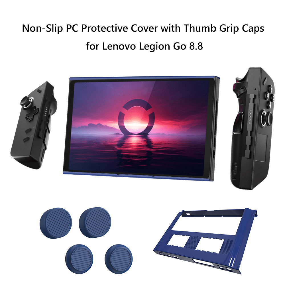 เคสป้องกันสำหรับ Lenovo Legion - Pc Gaming Lenovo Legion บทวิจารณ์และราคา