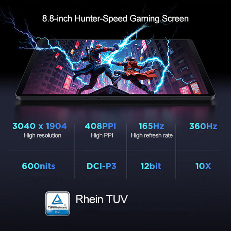 แท็บเล็ต Lenovo Legion Y700 20 - Pc Gaming Lenovo Legion บทวิจารณ์และราคา