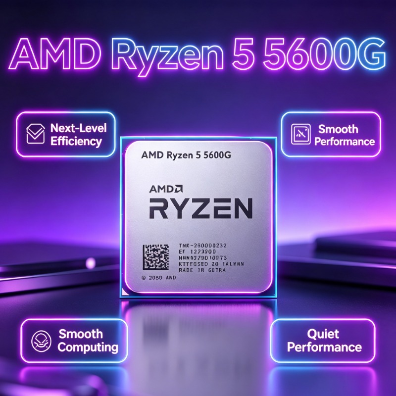 ชุดประกอบมินิพีซี CPU AMD Ryze - Pc Gaming Ryzen บทวิจารณ์และราคา