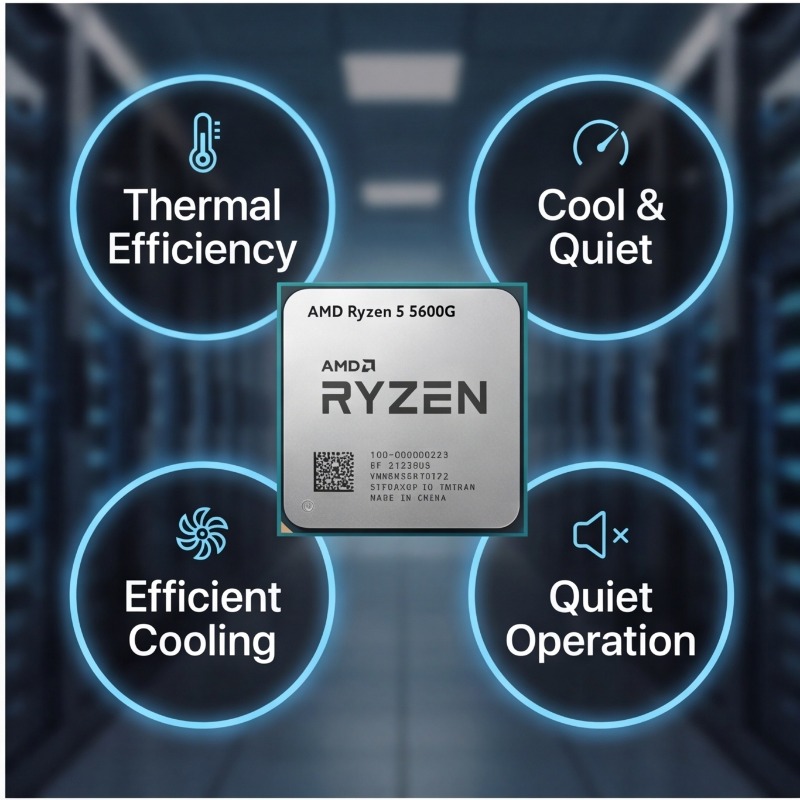 ชุดประกอบมินิพีซี CPU AMD Ryze - Pc Gaming Ryzen บทวิจารณ์และราคา