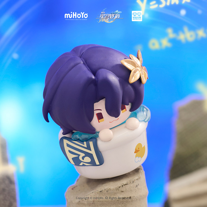 กล่องสุ่มคีย์แคป Mihoyo Honkai - Pc Gaming Aesthetic บทวิจารณ์และราคา