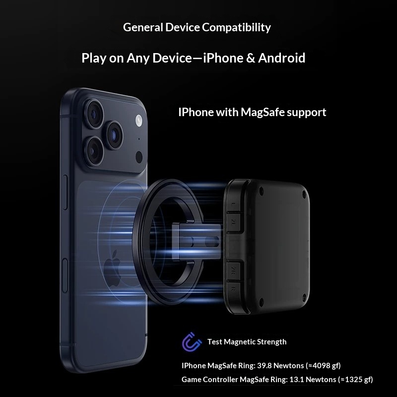 Abxylute M4 คอนโทรลเลอร์เกมบลู - Android Gaming Emulator Pc บทวิจารณ์และราคา