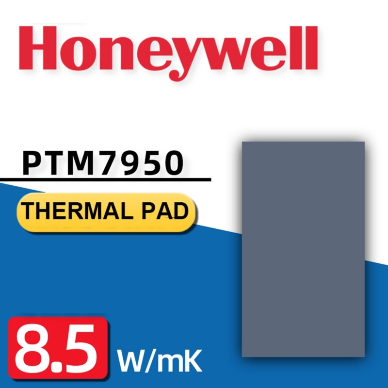 Honeywell- PTM7950ความร้อน Pad - Laptop Cooling Pad บทวิจารณ์และราคา