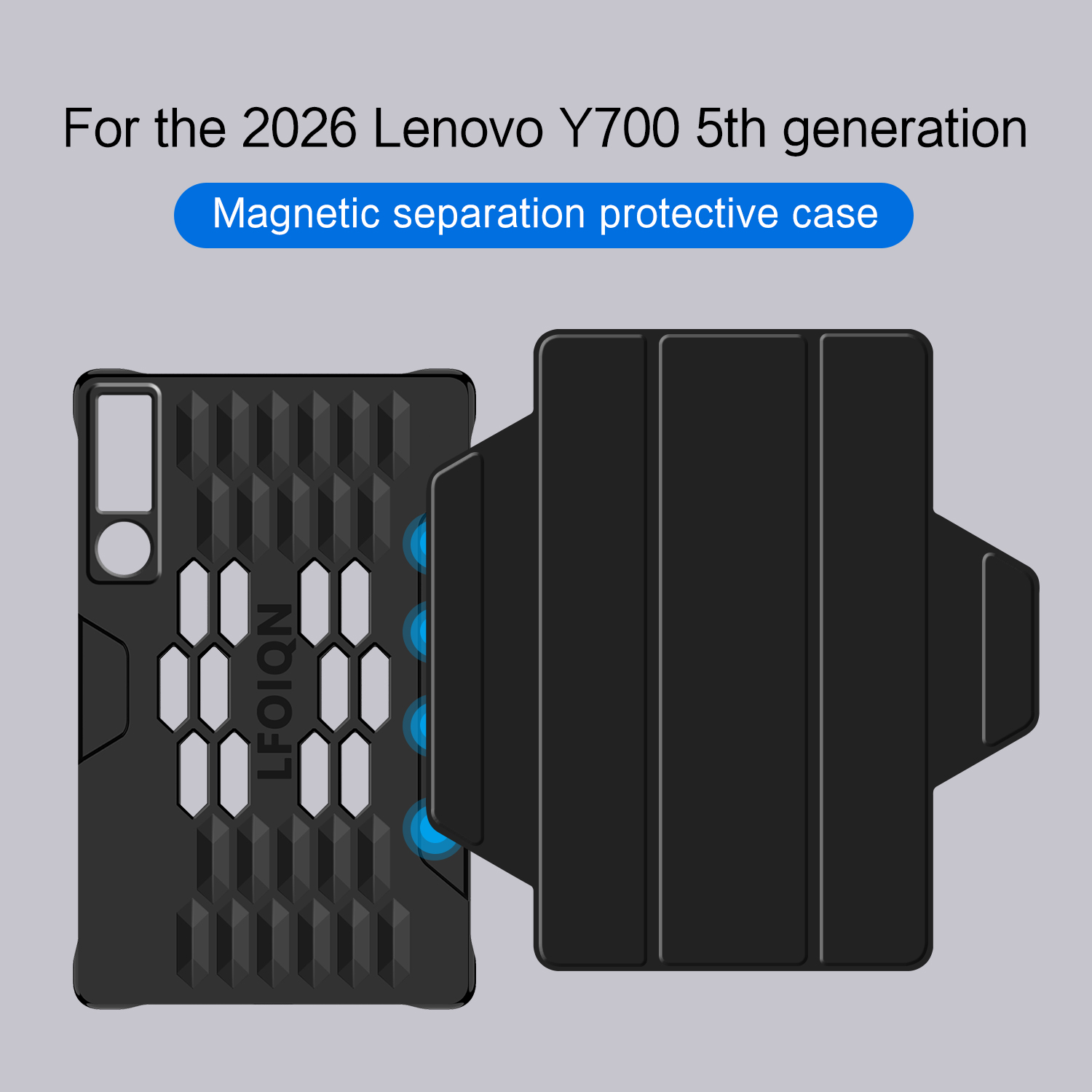 เคสอัจฉริยะสำหรับ Lenovo LEGIO - Pc Gaming Lenovo Legion บทวิจารณ์และราคา