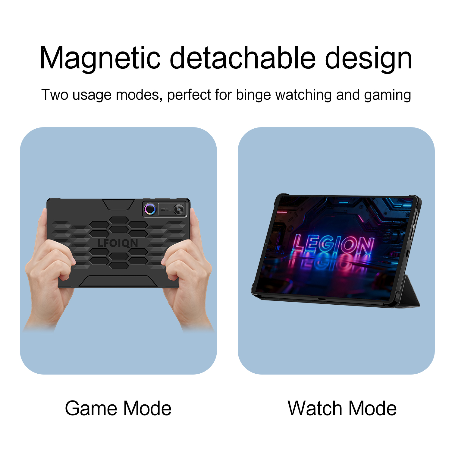 เคสอัจฉริยะสำหรับ Lenovo LEGIO - Pc Gaming Lenovo Legion บทวิจารณ์และราคา