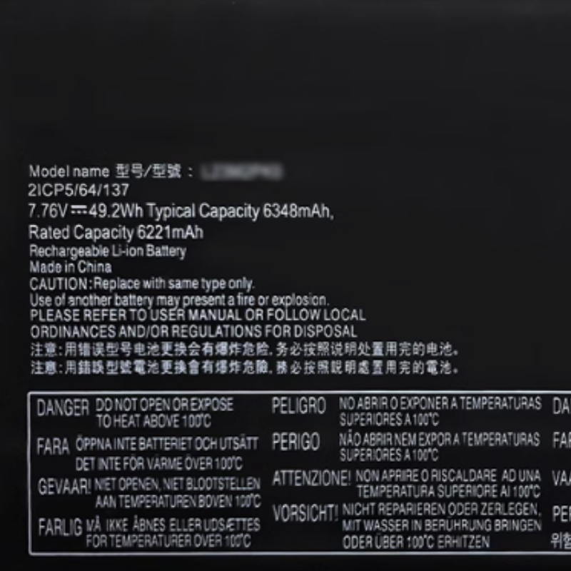 โรซฟาโร L23M2PK0 L23B2PK0 L23D - Pc Gaming Lenovo Legion บทวิจารณ์และราคา