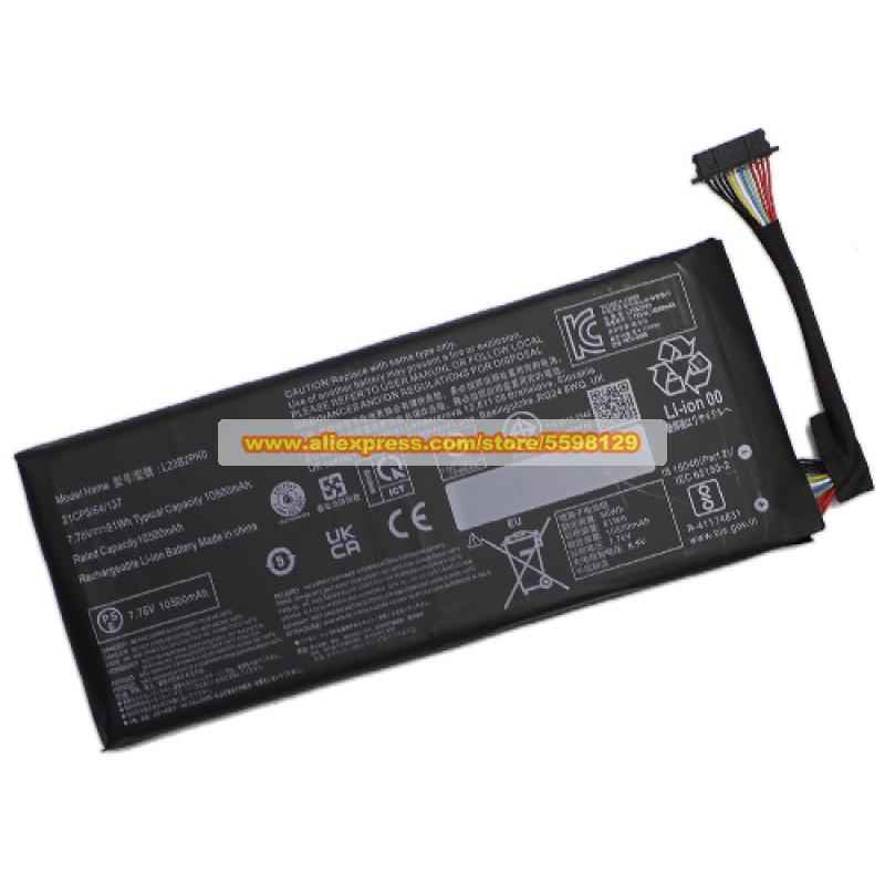 ใหม่ 81Wh L23B2PK0 แบตเตอรี่ 7 - Pc Gaming Lenovo Legion บทวิจารณ์และราคา