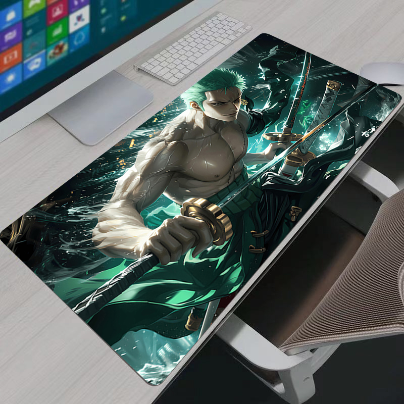 แผ่นรองเมาส์ Notbook One Piece - Pc Gaming Nzxt บทวิจารณ์และราคา