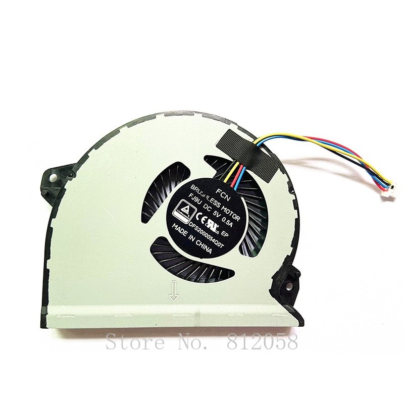 ใหม่ CPU GPU พัดลมทำความเย็นสำ - Laptop Cooling Pad บทวิจารณ์และราคา