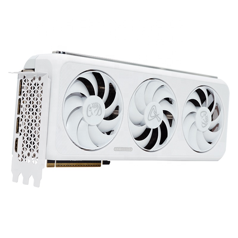 อุปกรณ์เสริมคอมพิวเตอร์ใหม่ ขา - Pc Gaming Nvidia 5080 บทวิจารณ์และราคา