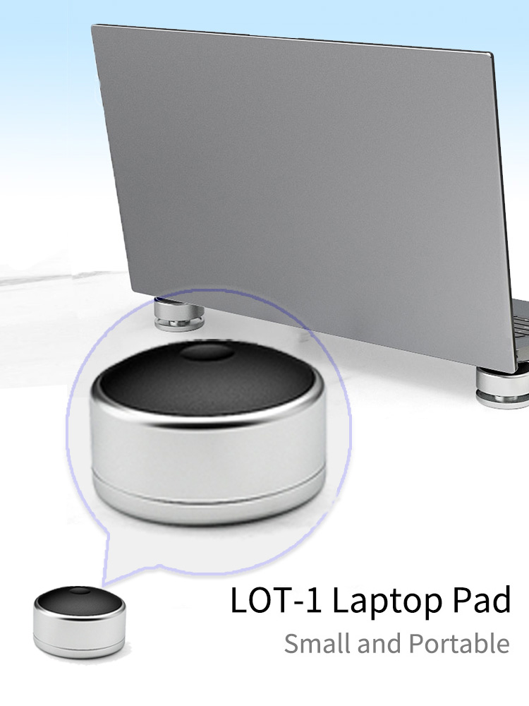Teucer Lot-1แท่นวางแล็ปท็อปแผ่ - Laptop Cooling Pad บทวิจารณ์และราคา