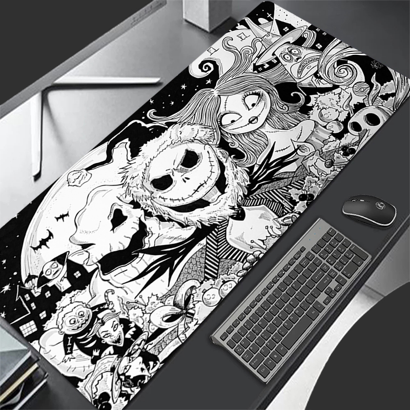 แผ่นรองเมาส์ยาง แผ่นรองโต๊ะขนา - Pc Gaming Nzxt บทวิจารณ์และราคา