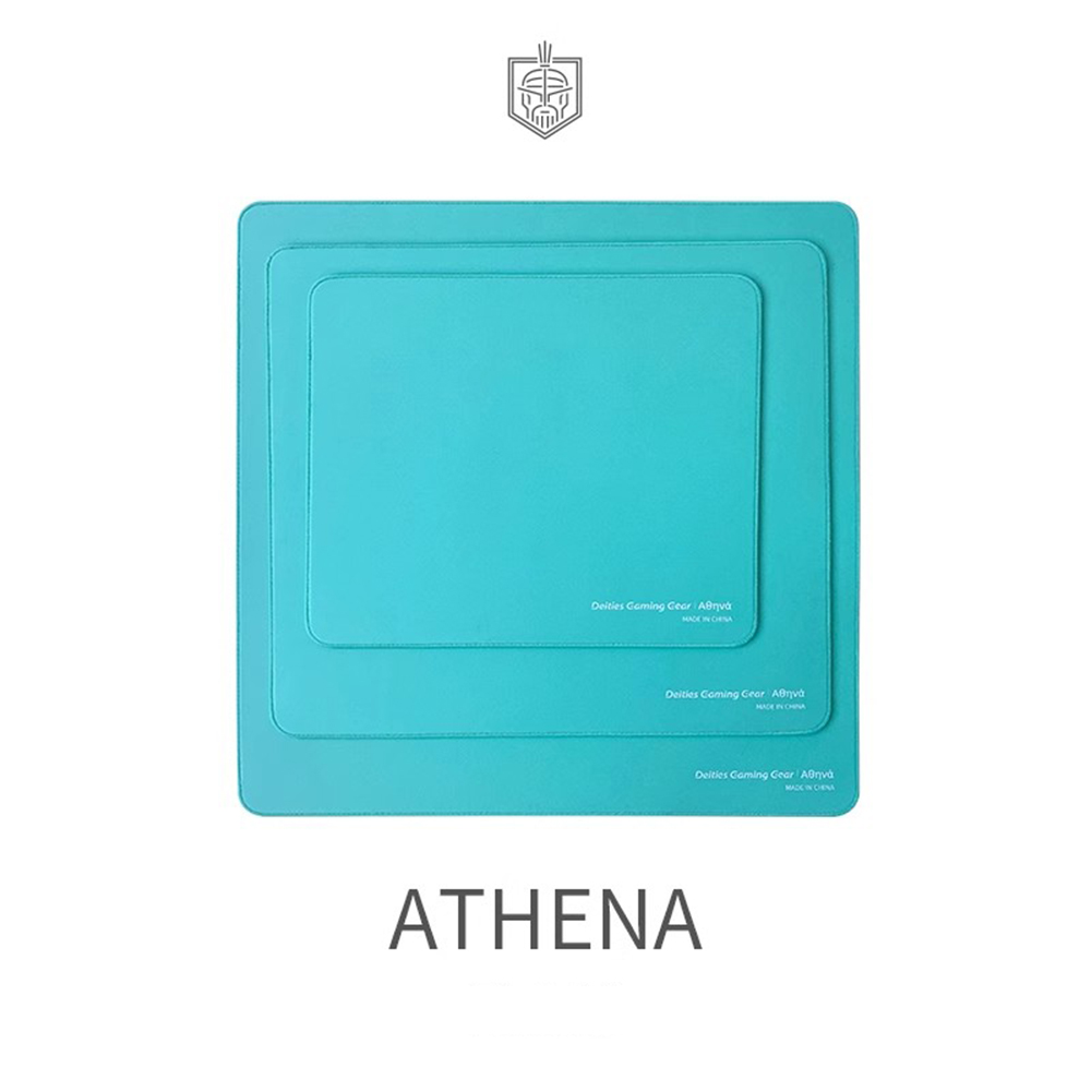 แผ่นรองเมาส์เกมมิ่ง Athena Gam - Pc Gaming Valorant บทวิจารณ์และราคา