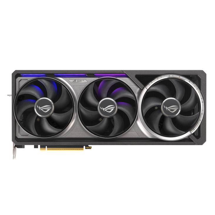 การ์ดจอเกมมิ่ง ROG Astral GeFo - Pc Gaming Nvidia 5080 บทวิจารณ์และราคา
