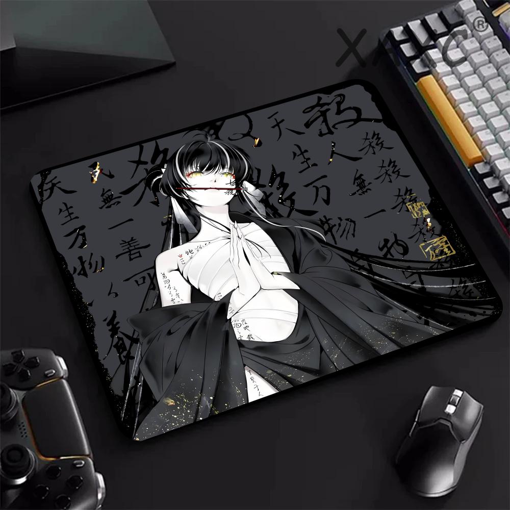 WLMouse QiSha Mousepad Multi-S - Pc Gaming Valorant บทวิจารณ์และราคา