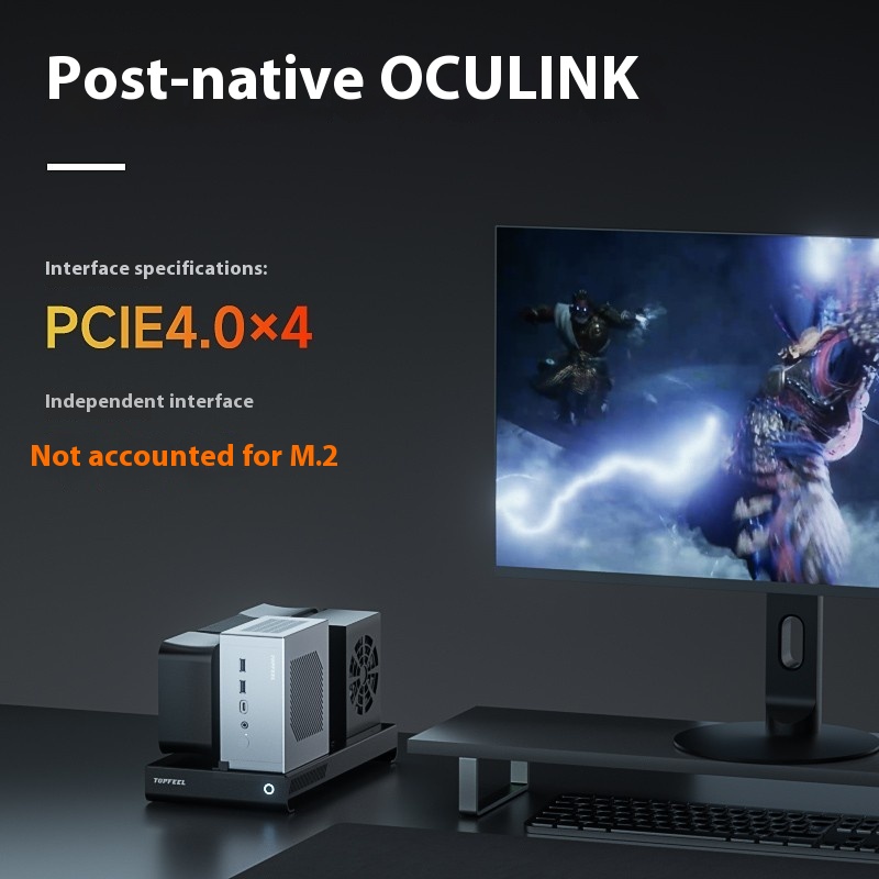 คอมพิวเตอร์ตั้งโต๊ะขนาดเล็ก Ne - Pc Gaming Ryzen บทวิจารณ์และราคา