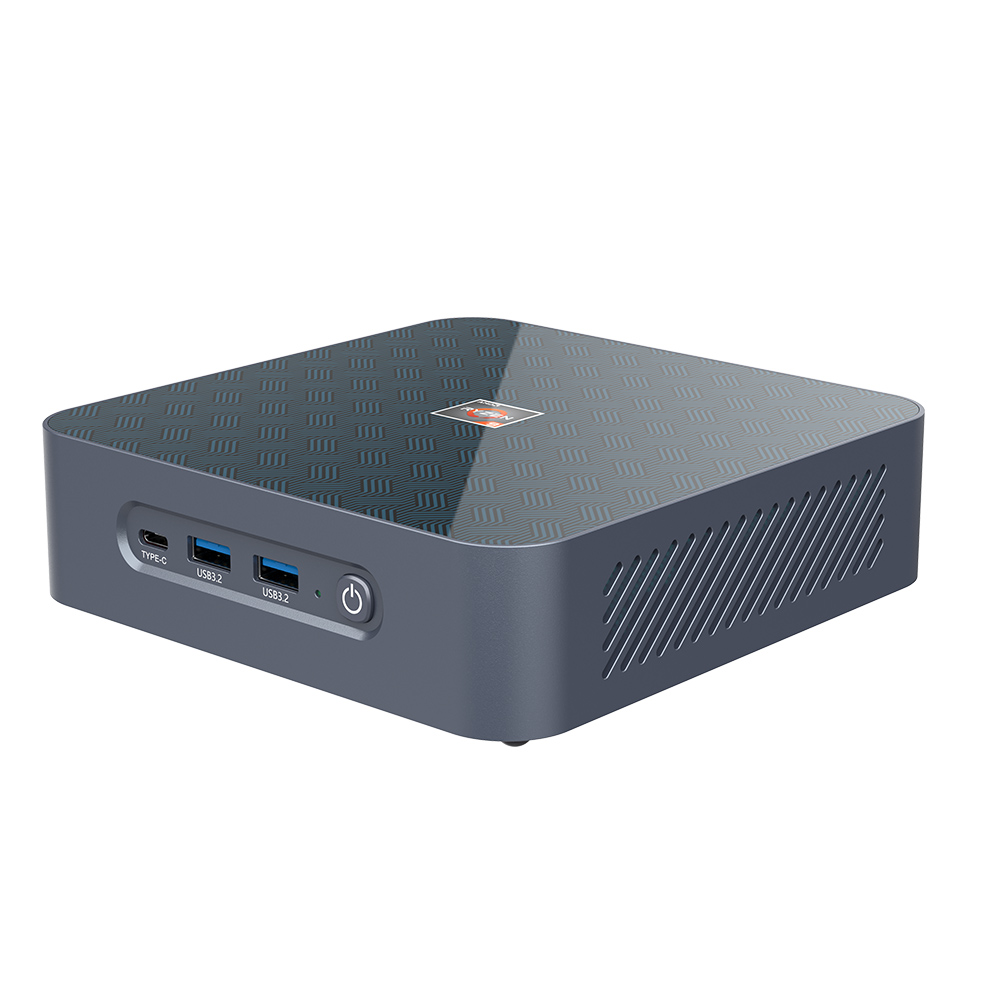 ADM R7 Mini Gaming PC คอมพิวเต - Pc Gaming Ryzen บทวิจารณ์และราคา