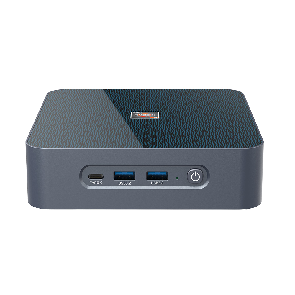 ADM R7 Mini Gaming PC คอมพิวเต - Pc Gaming Ryzen บทวิจารณ์และราคา