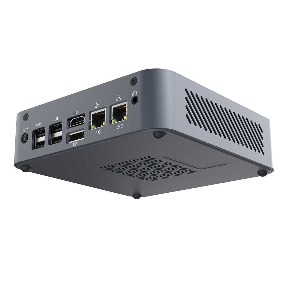 ADM R7 Mini Gaming PC คอมพิวเต - Pc Gaming Ryzen บทวิจารณ์และราคา